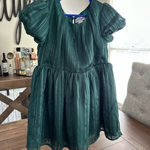 Christmas Dress Cat & Jack